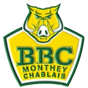 Basket: le BBC Monthey a chuté du "Rocher" nyonnais samedi soir